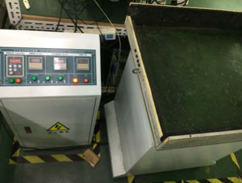 Quality Reliability Testing