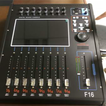 Living Show Instrument