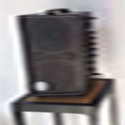 Living Show Instrument