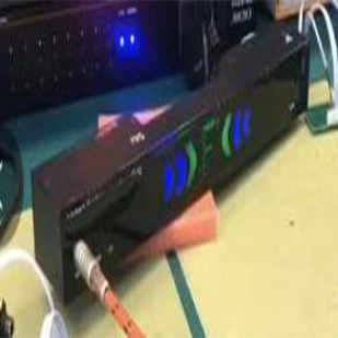 Living Show Instrument