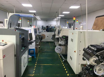 SMT Line