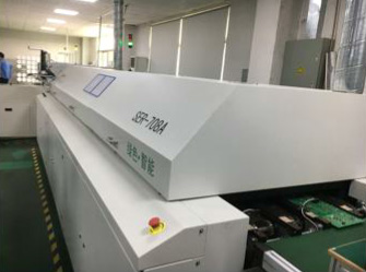 SMT Line