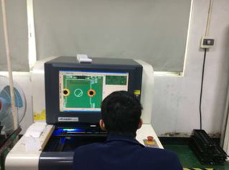 SMT Line