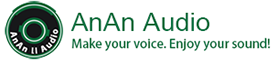 ANAN Audio